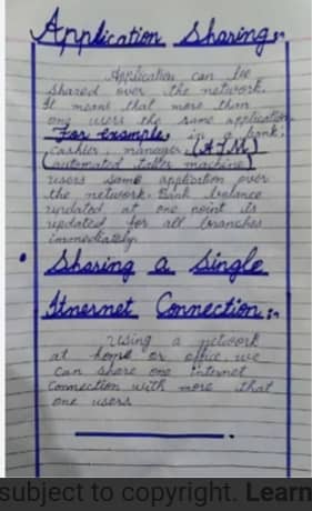 Handwritten Assignment 1