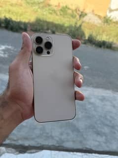 IPhone Pro Max Pta Approved