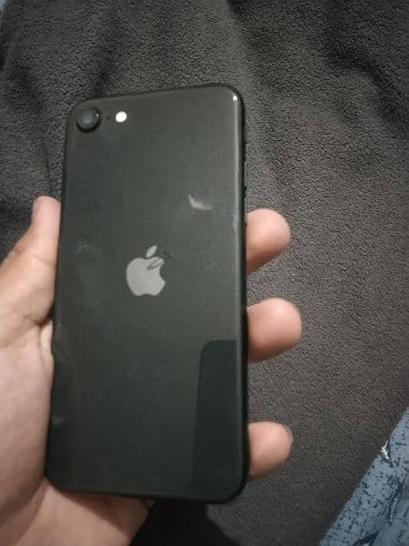 Apple IphoneSE2020 2