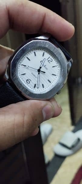 Geduo Quartz Watch Imported Stylish 2