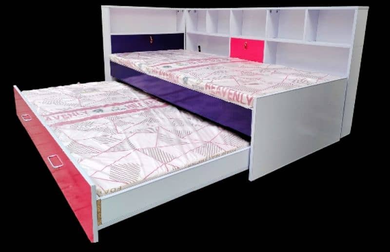 kids bed/ bunk bed/baby bed/single bed 0316,5004723 12