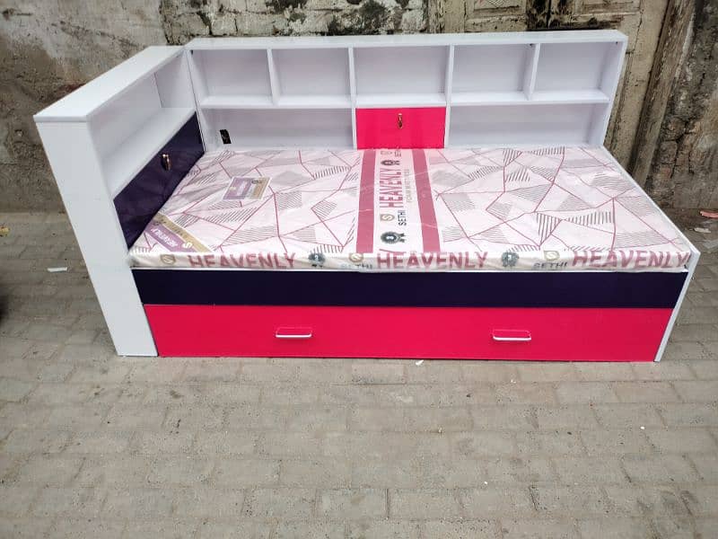 kids bed/ bunk bed/baby bed/single bed 0316,5004723 13