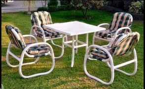 garden chairs/outdoor chairs