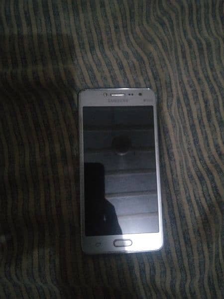 I am selling my sell phone grand prime plus only mobile hai 3