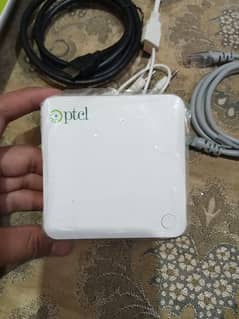 PTCL Smart TV Box