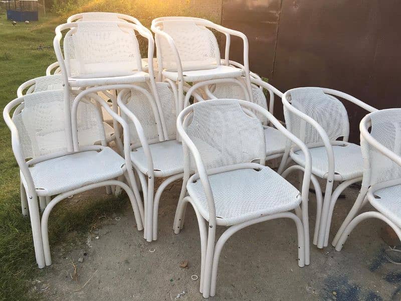 garden chairs/outdoor chairs 14
