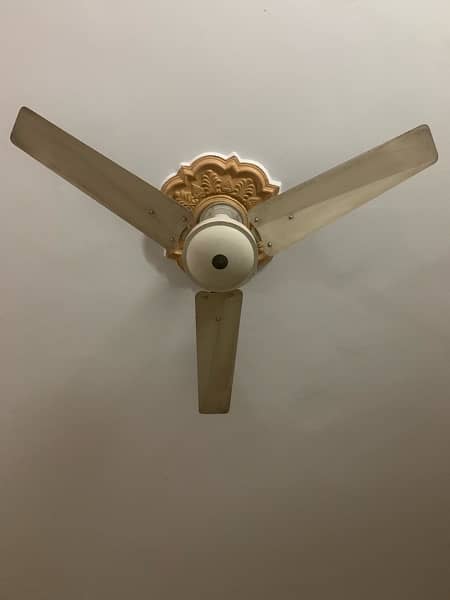2 ceiling fan for 6500 1