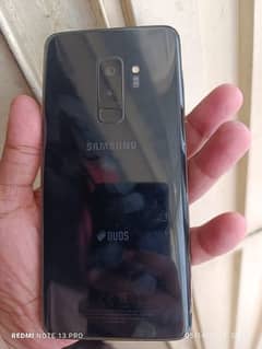 Samsung Galaxy S9 Plus 6/128 0