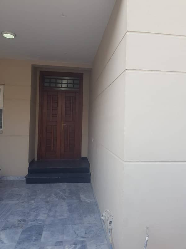 4 Marla Full House available for Rent in D-12 Islamabad 27