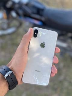 IPhone Xsmax PTA approved 0
