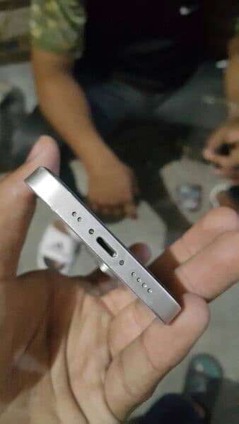 iPhone 12 mini factory unlock 2