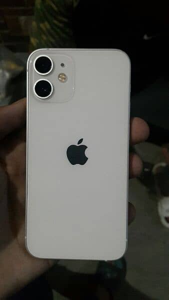 iPhone 12 mini factory unlock 5