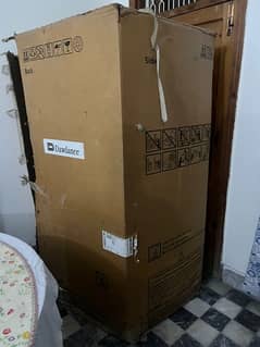 Dawlance Refrigerator side by side DW SBS 650 Gd inv