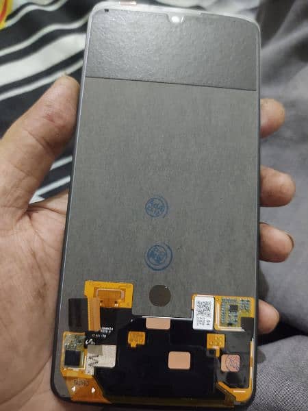 moto z3 z4 panel battery boards parts 5