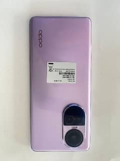 Oppo Reno 10 pro PTA Approved 0