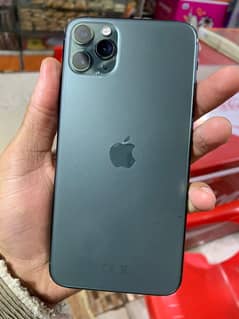 iphone 11 pro max 256 Gb non pta waterpack