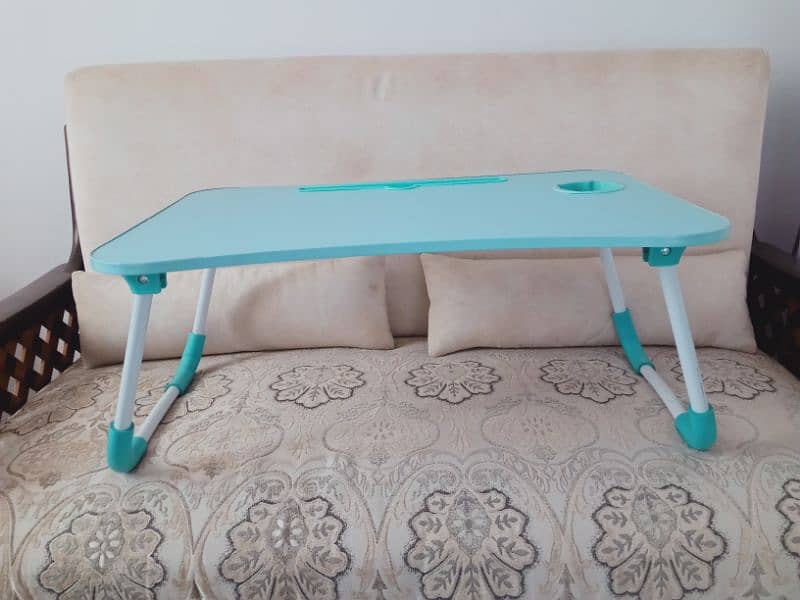 Study Table / Laptop Table in Brand new Condition 1