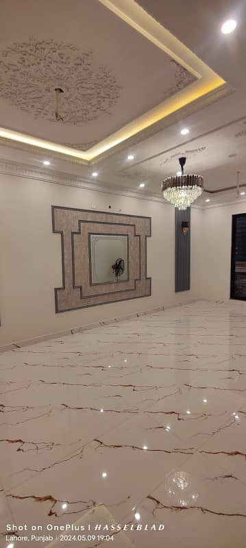 1 Kanal Like A New Tile Floor Upper Portion 1