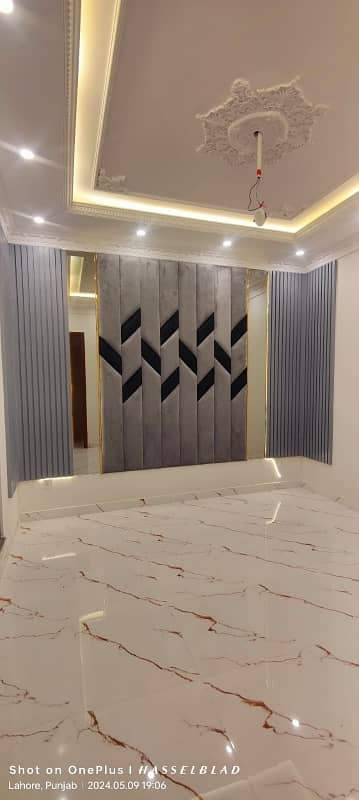 1 Kanal Like A New Tile Floor Upper Portion 6