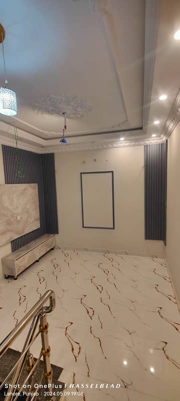 1 Kanal Like A New Tile Floor Upper Portion 7