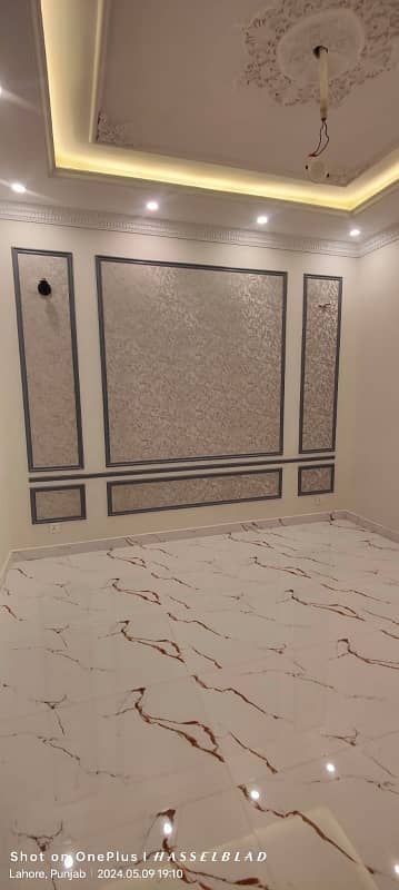 1 Kanal Like A New Tile Floor Upper Portion 17