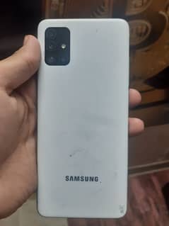 Samsung a51 pta apprved (read add)