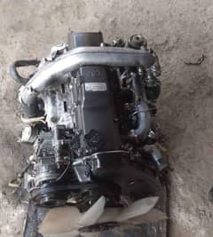 1kz turbo engine 3000cc