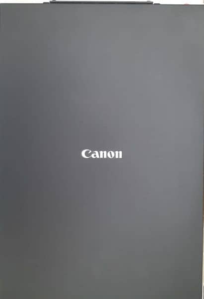Canon Canosacan LiDE 300 2