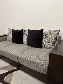 Modern Style Sofa Set for sale 0