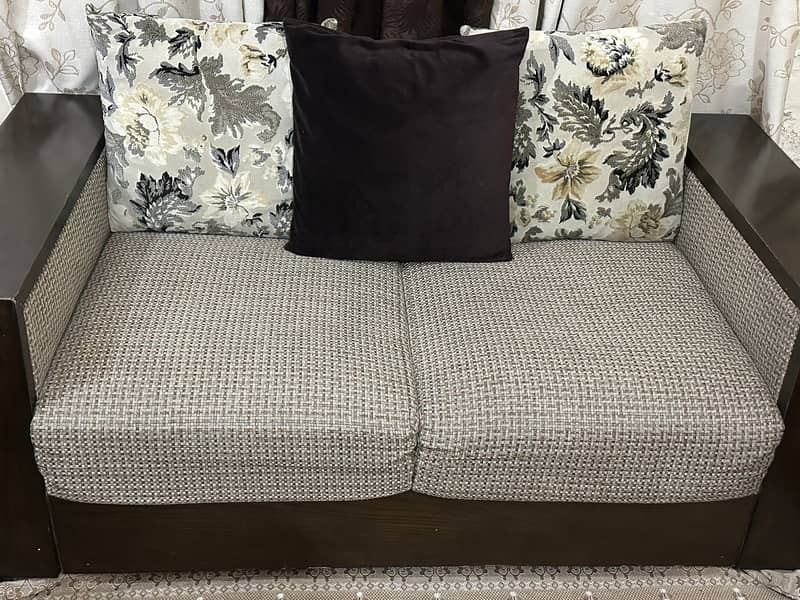 Modern Style Sofa Set for sale 2