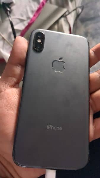 iphone X Pta approved 1