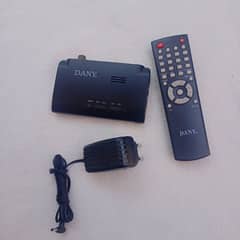 Dany tv device Full HD 1080P 0