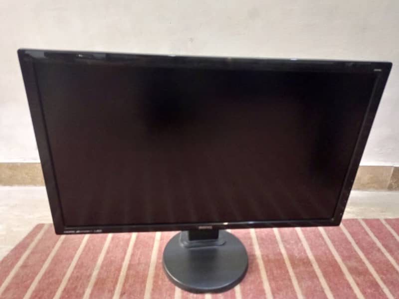 27 inch 2k led monitor (BenQ GW2765) 3