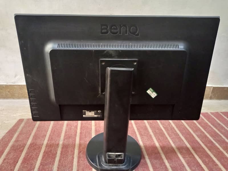 27 inch 2k led monitor (BenQ GW2765) 5