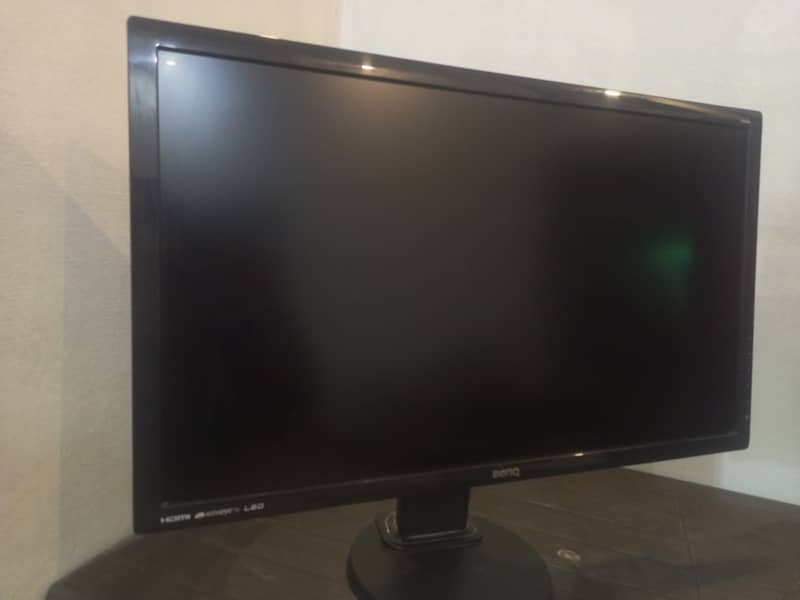 27 inch 2k led monitor (BenQ GW2765) 9