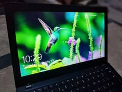Lenovo ThinkPad Touchscreen 0