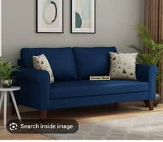 Brand New Elegant 7 Seater Sofa Set for Sale 0