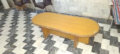 center table dining table. 0