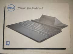 Dell Venue Slim Keyboard 0