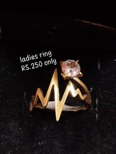 artificial ladies ring reasonable price ma