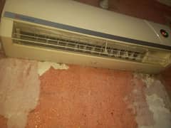 Dawlance Air conditioner 0