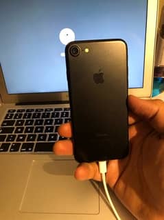 iphone 7 PTA APPROVED