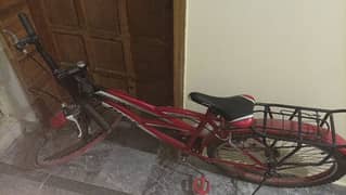 Cycle In good condition 0