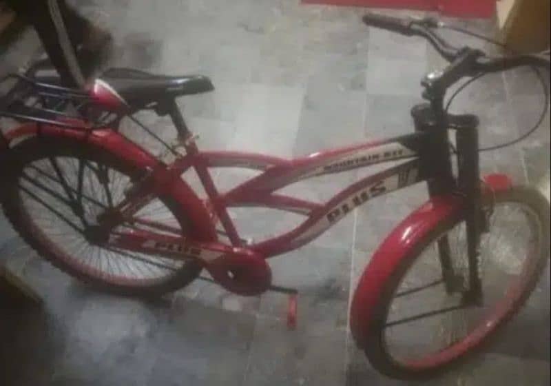 Cycle In good condition 3