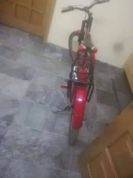 Cycle In good condition 4
