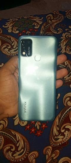 I Want To Sell Infinix Hot 10 With Box