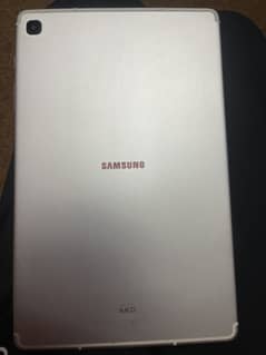 Samsung galaxy S6 lite