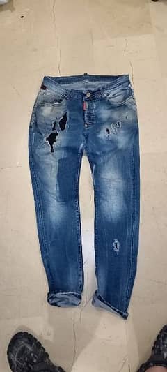 Dsqaired2 original jeans