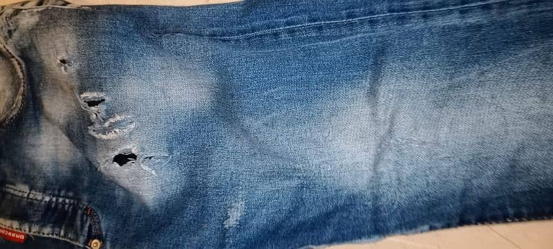Dsqaired2 original jeans 2