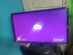 24 inch computer led full HD 1080p Branded Led